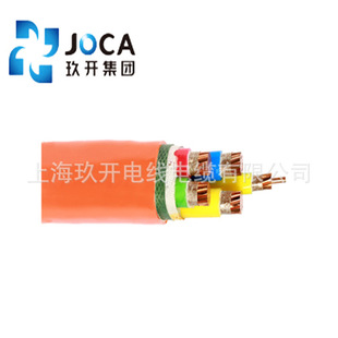 铝合金电缆联锁铠装